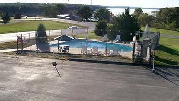 Warsaw Osage Bluff Lodge المظهر الخارجي الصورة